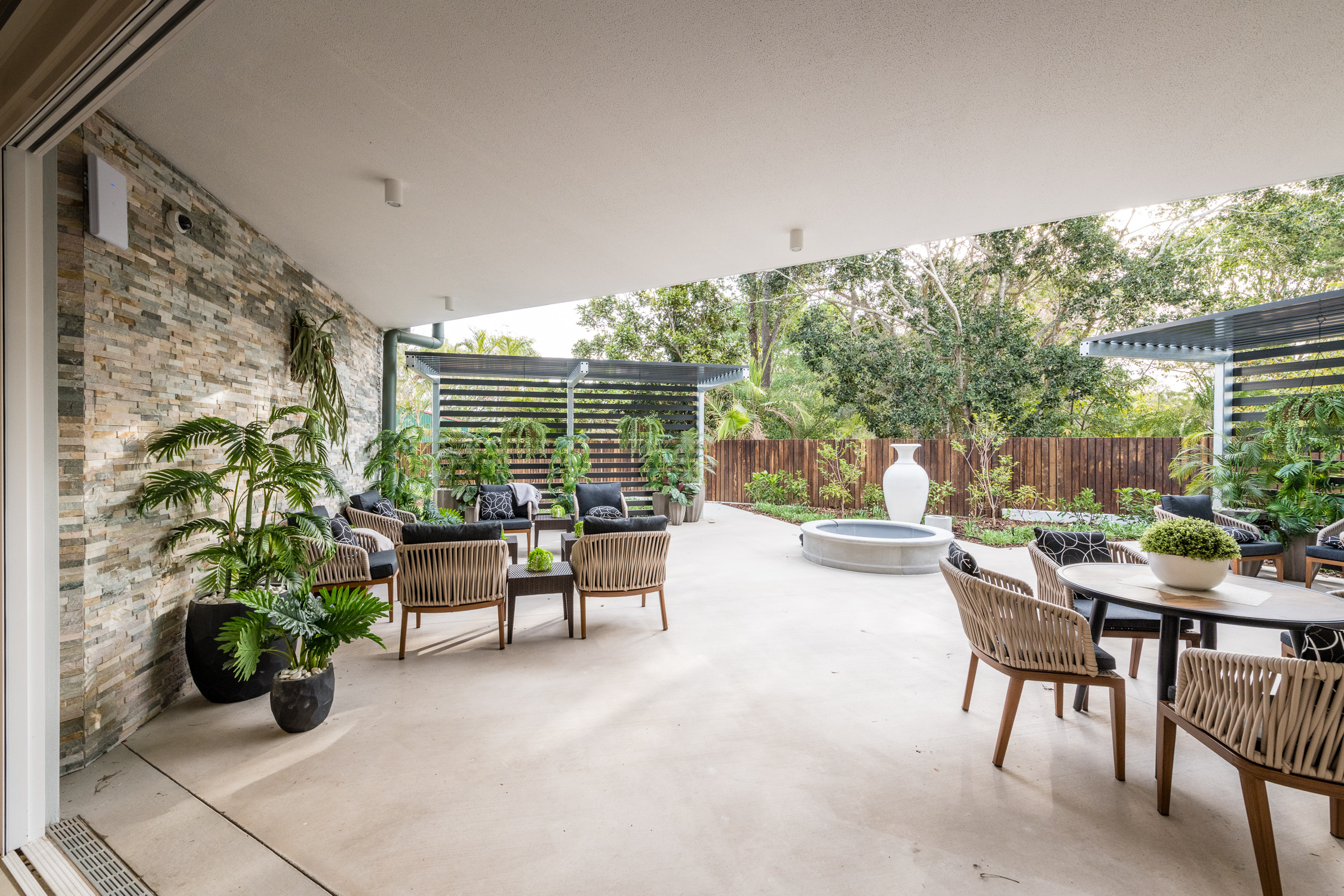 ROCKPOOL RESIDENTIAL AGED CARE 3